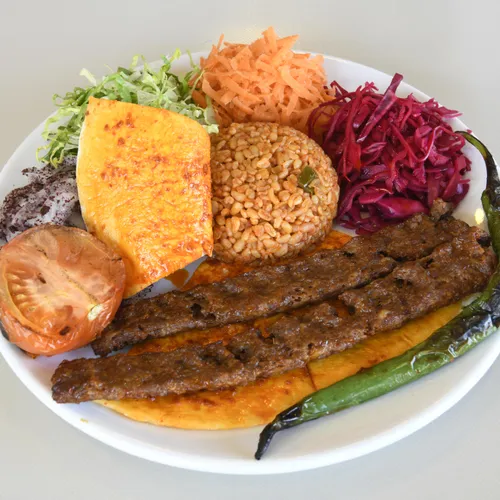 Adana Kebap fotoğrafı